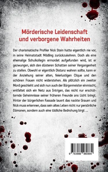 Produktbild: Seelennarben