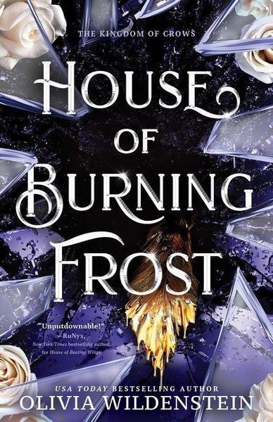 Produktbild: House of Burning Frost (Standard Edition)