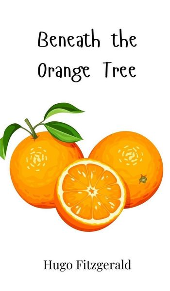 Produktbild: Beneath the Orange Tree