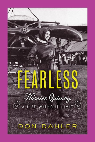 Produktbild: Fearless