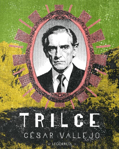 Produktbild: Trilce