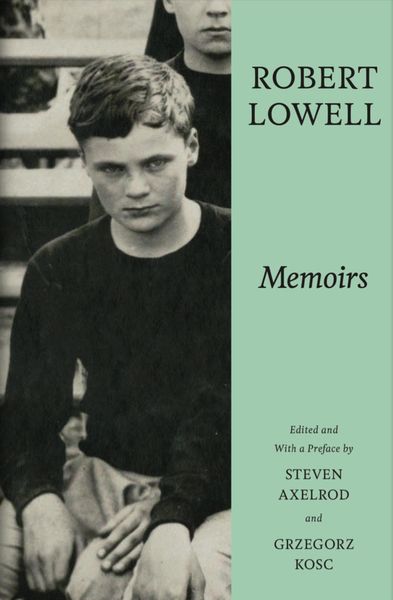 Produktbild: Memoirs
