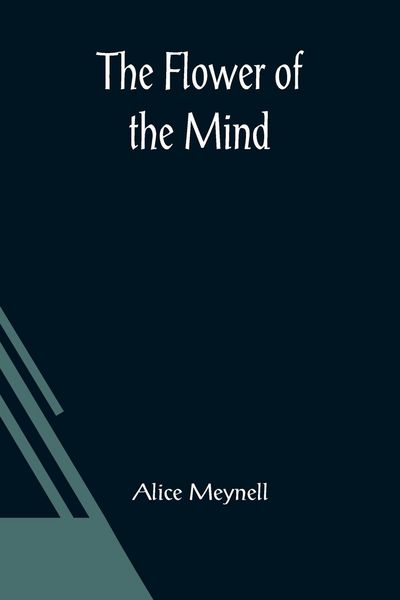 Produktbild: The Flower of the Mind