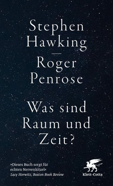 Produktbild: Was sind Raum und Zeit?