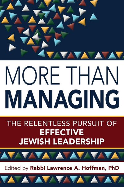 Produktbild: More Than Managing