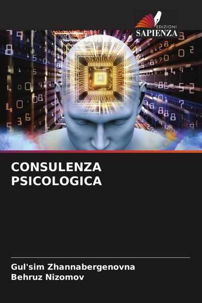 Produktbild: Consulenza Psicologica