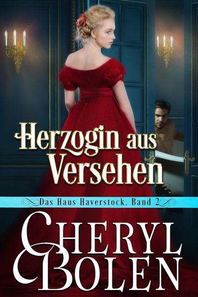 Produktbild: Herzogin aus Versehen (Das Haus Haverstock, #2)