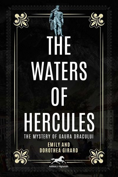 Produktbild: Waters of Hercules