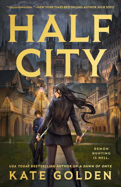 Produktbild: Half City