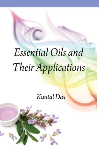 Produktbild: Essential Oils & Their Applns