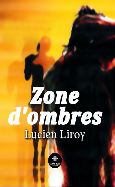 Produktbild: Zone d'ombres