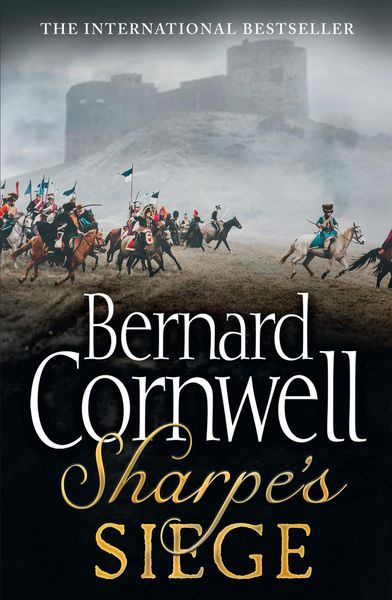 Produktbild: Sharpe's Siege