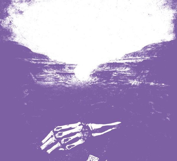Produktbild: Old Bones &ndash; Der Fluch der W&uuml;ste