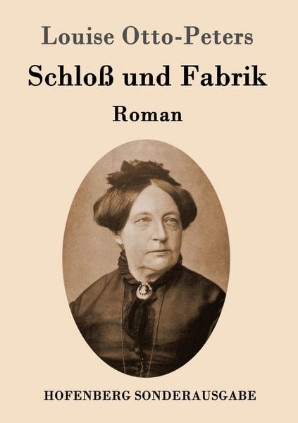 Produktbild: Schlo&szlig; und Fabrik