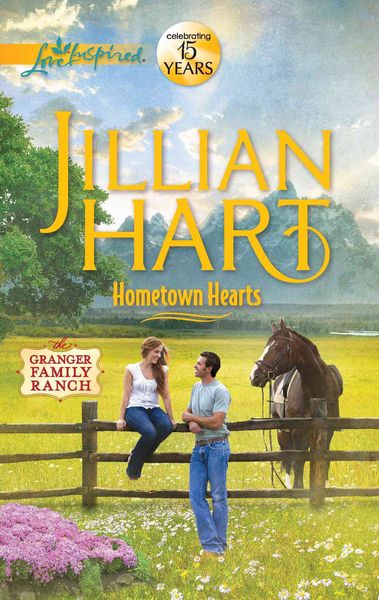 Produktbild: Hometown Hearts