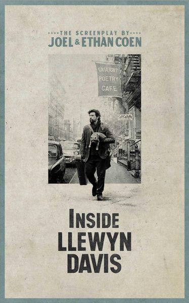 Produktbild: Inside Llewyn Davis