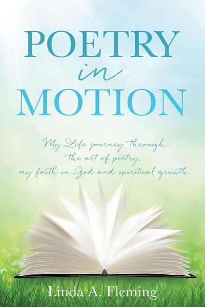 Produktbild: Poetry in Motion