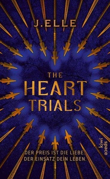 Produktbild: The Heart Trials