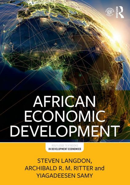 Produktbild: African Economic Development