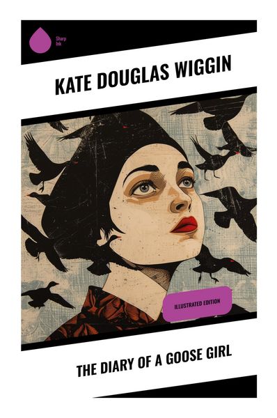 Produktbild: The Diary of a Goose Girl