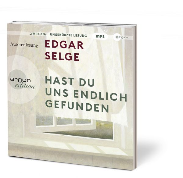 Produktbild: Hast du uns endlich gefunden