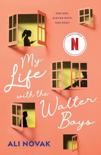 Produktbild: My Life with the Walter Boys