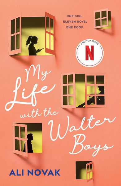 Produktbild: My Life with the Walter Boys