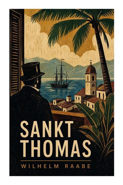 Produktbild: Sankt Thomas