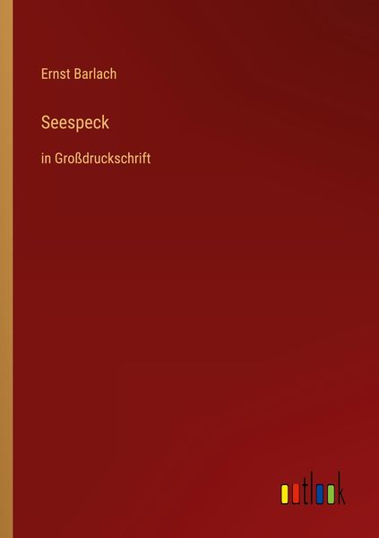 Produktbild: Seespeck