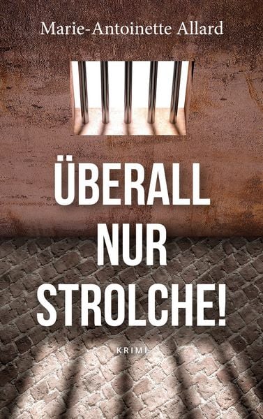 Produktbild: &Uuml;berall nur Strolche!