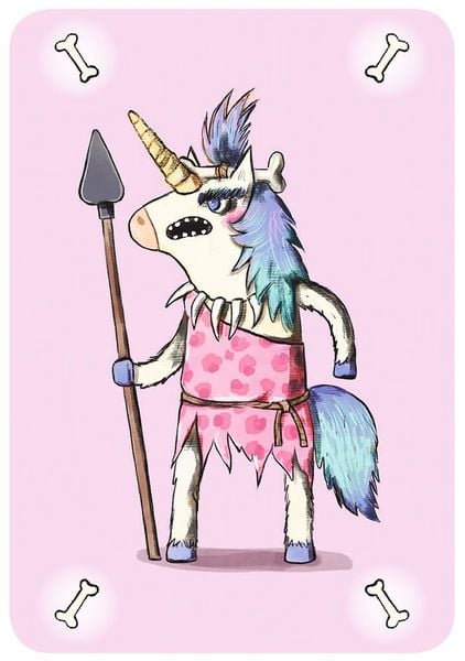 Produktbild: Einhorn gesucht!