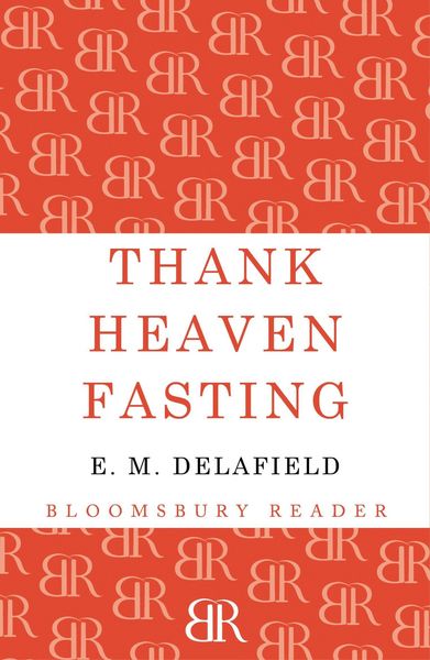Produktbild: Thank Heaven Fasting