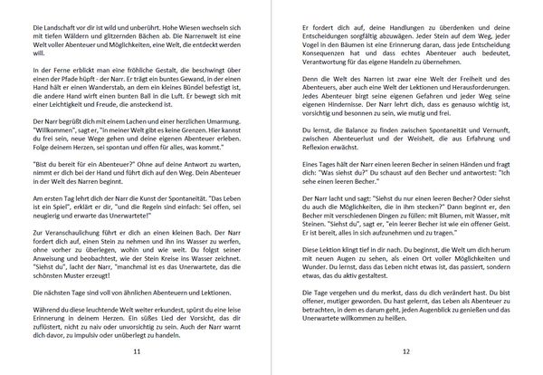 Produktbild: Fantasiereisen zu den Motiven der Tarotkarten 1