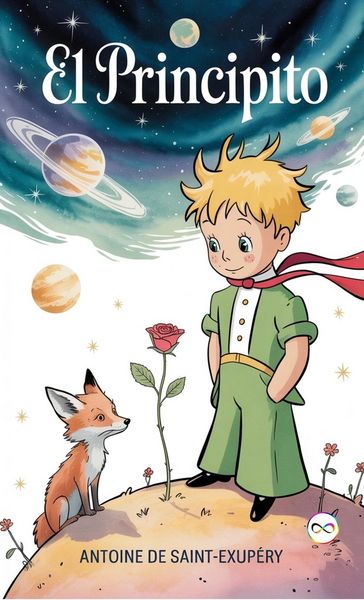 Produktbild: El Principito