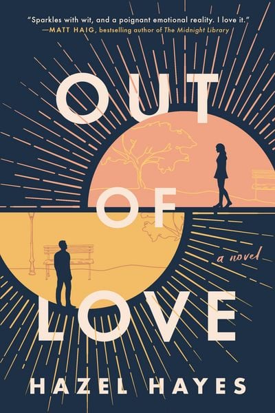 Produktbild: Out of Love