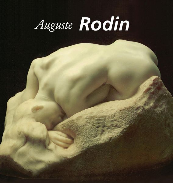 Produktbild: Auguste Rodin