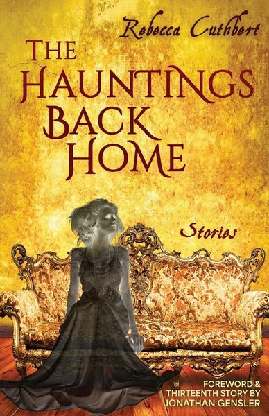 Produktbild: The Hauntings Back Home