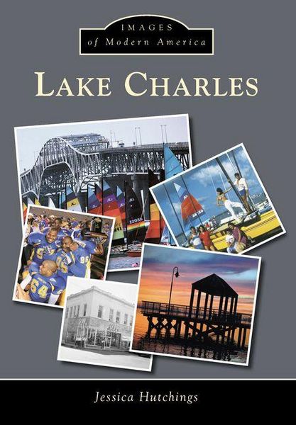 Produktbild: Lake Charles