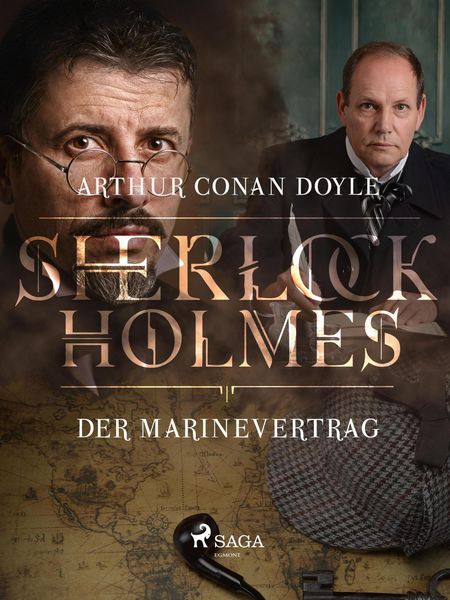 Produktbild: Der Marinevertrag