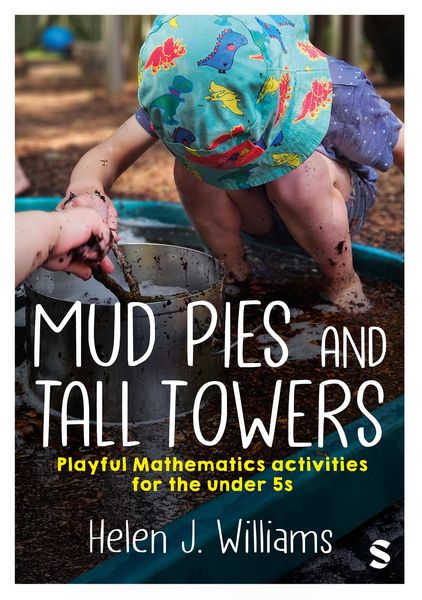Produktbild: Mud Pies and Tall Towers
