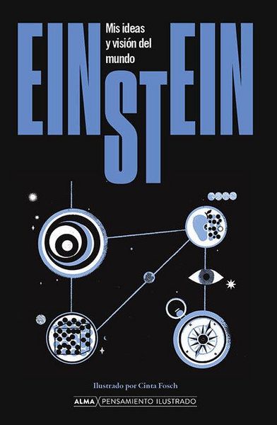 Produktbild: Einstein. MIS Ideas Y Visi&oacute;n del Mundo