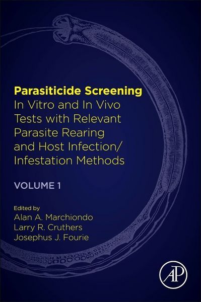 Produktbild: Parasiticide Screening