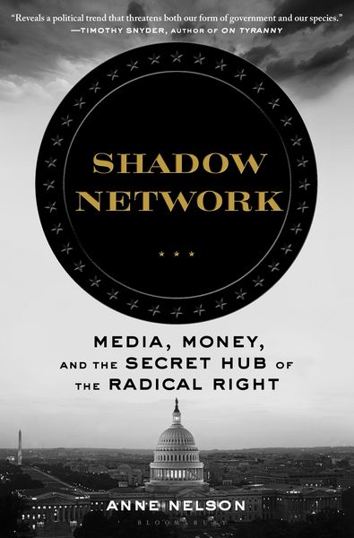 Produktbild: Shadow Network