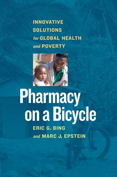 Produktbild: Pharmacy on a Bicycle