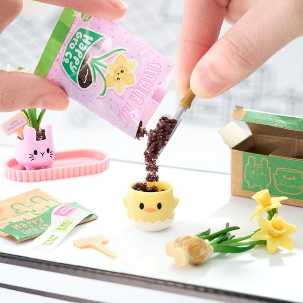 MGA's Miniverse - Make It Mini Spring Theme in PDQ