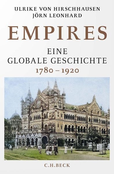Produktbild: Empires