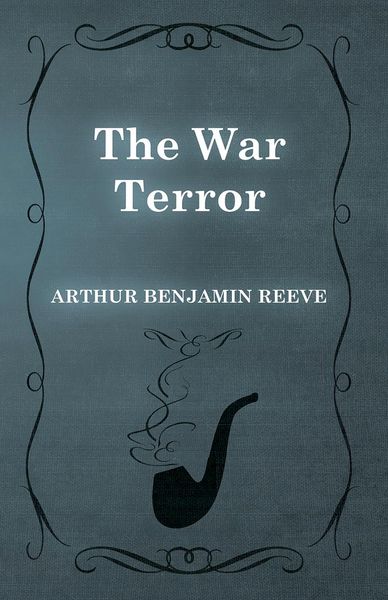 Produktbild: The War Terror