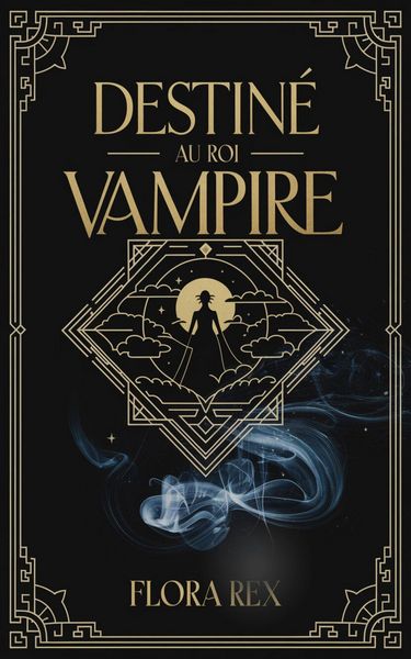 Produktbild: Destin&eacute; Au Roi Vampire
