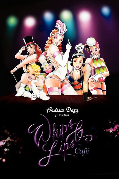 Produktbild: Whips and Lips Cafe
