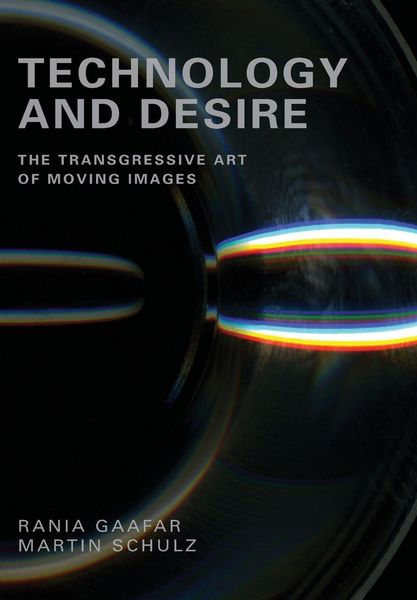 Produktbild: Technology and Desire